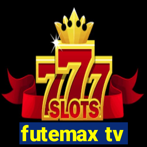futemax tv